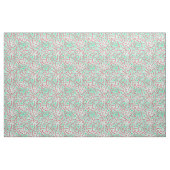 Candy Canes Stoff (Fat Quarter (45,7 x 55,9 cm))