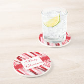 Candy Canes Untersetzer (Seite)
