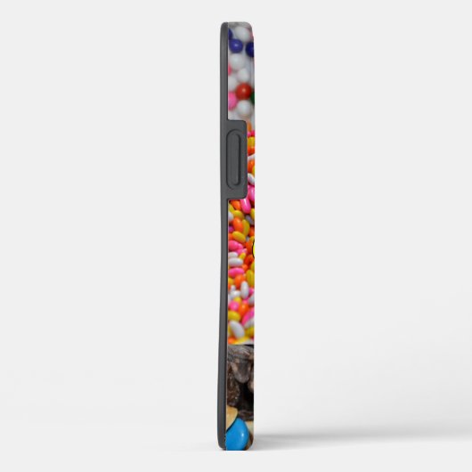 Candy Case-Mate iPhone Hülle (Rückseite / Rechts)