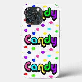 Candy Case-Mate iPhone Hülle