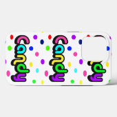 Candy Case-Mate iPhone Hülle (Rückseite (Horizontal))