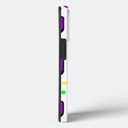 Candy Case-Mate iPhone Hülle (Rückseite / Rechts)