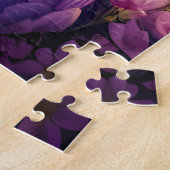 Candy Castle One Puzzle (Seite)