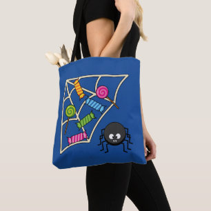 Candy Catcher Spider Tasche