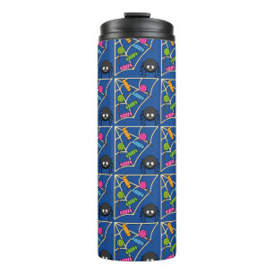Candy Catcher Spider Thermosbecher