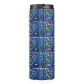 Candy Catcher Spider Thermosbecher (Rückseite)