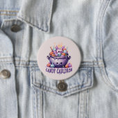 Candy Cauldron Button (Beispiel)