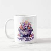Candy Cauldron Kaffeetasse (Links)