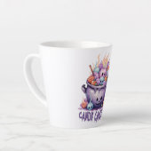 Candy Cauldron Milchtasse (Linke Ecke)