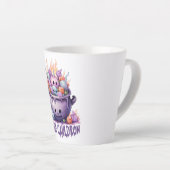 Candy Cauldron Milchtasse (Rechte Ecke)