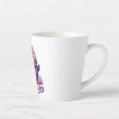 Candy Cauldron Milchtasse (Rechts)