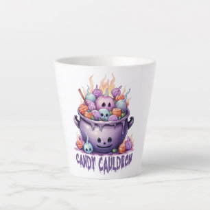 Candy Cauldron Milchtasse