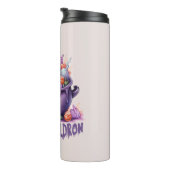 Candy Cauldron Thermosbecher (Nach rechts gedreht)