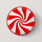Candy Christmas Images Button (Vorderseite)