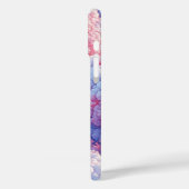 Candy Cloudscape - IPhone 16 Hüllen (Rückseite / Links)