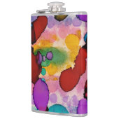 Candy Clown Flachmann (Links)