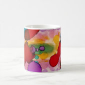 Candy Clown Kaffeetasse (Mittel)