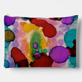 Candy Clown Zubehörtasche