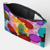 Candy Clown Zubehörtasche (Offen)