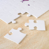 Candy Color Rose Puzzle (Seite)