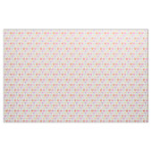Candy Conversation Heart Valentinstag Sweet Stoff (Yard (91,4 cm))