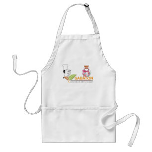 Candy Cook Schürze