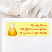 Candy Corn (Insitu)