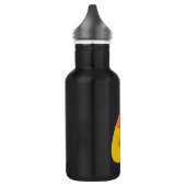 Candy Corn - Bite Trinkflasche (Links)