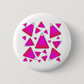 Candy Corn Button (Vorderseite)