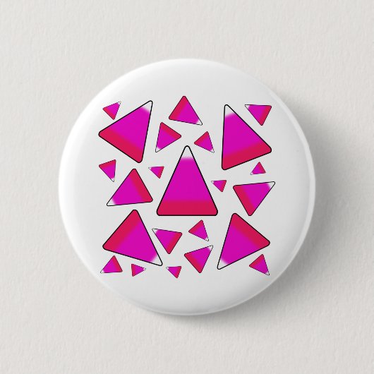 Candy Corn Button (Vorderseite)