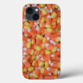 Candy Corn Case-Mate iPhone Hülle (Rückseite)