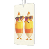 Candy Corn Crew Autolufterfrischer (Links)