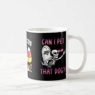 Candy Corn Crew Halloween Kostüme Männer Frauen Fr Kaffeetasse