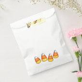 Candy Corn Geschenktütchen (Versiegelt)