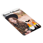 Candy Corn Gnomes Magnet (Rechte Seite)