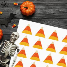 Candy Corn Halloween