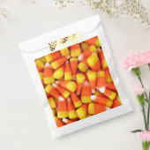 Candy Corn Halloween-Party Paper Geschenktütchen (Versiegelt)