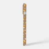 Candy Corn-Handyhülle iPhone 15 Hülle (Linke Seite)