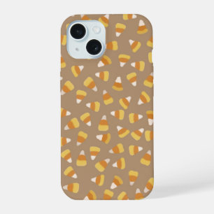 Candy Corn-Handyhülle iPhone 15 Hülle