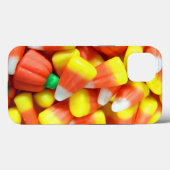 Candy Corn Herbst Case-Mate iPhone Hülle (Rückseite (Horizontal))