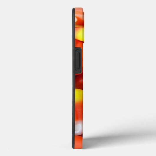 Candy Corn Herbst Case-Mate iPhone Hülle (Rückseite / Rechts)