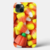 Candy Corn Herbst Case-Mate iPhone Hülle (Rückseite)