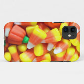 Candy Corn Herbst Case-Mate iPhone Hülle (Rückseite (Horizontal))