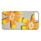 Candy Corn iPhone 7 Hüllen Einzigartige Geschenke (Rückseite (Horizontal))