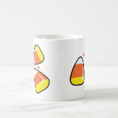 Candy Corn Kaffeetasse (Mittel)