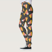 Candy Corn Leggings (Links)