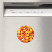 CANDY CORN MAGNET (In Situ (Geschirrspüler))