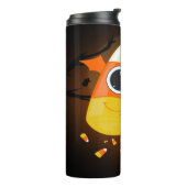 Candy Corn Monsters Thermosbecher (Nach links gedreht)