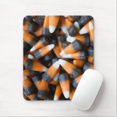 Candy Corn Mousepad (Mit Mouse)