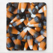 Candy Corn Mousepad (Vorne)